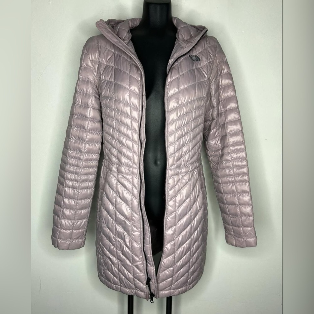 The North Face Women's Blush Quilted Puffer Jacket